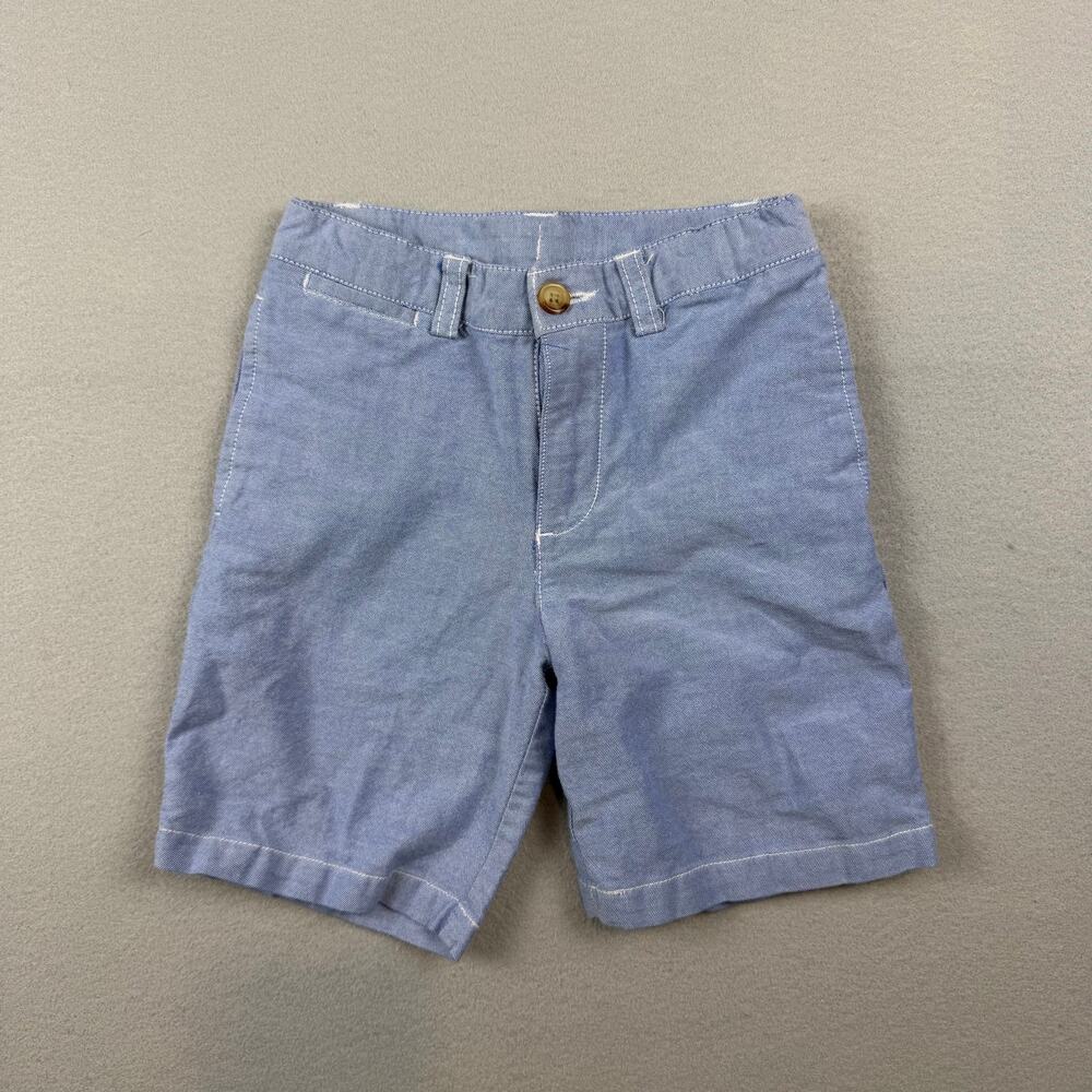 Polo Ralph Lauren Boys Chino Shorts Size 6